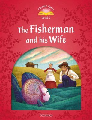  「The Story of the Fisherman and His Wife」:  アヒルと結婚した漁師の妻の欲深さを描いた14世紀エジプトの民話！